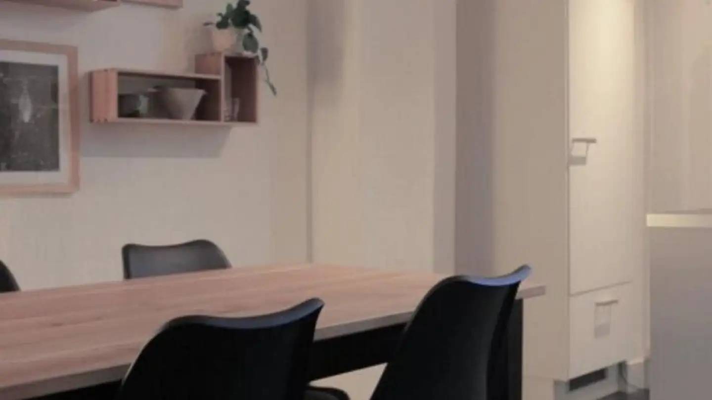Loft for rent - Rue De Genève, 1225 Chêne-Bourg - Photo 4