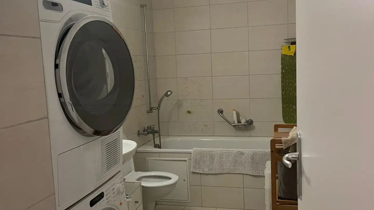Appartement à louer - 1510 Syens - Photo 3