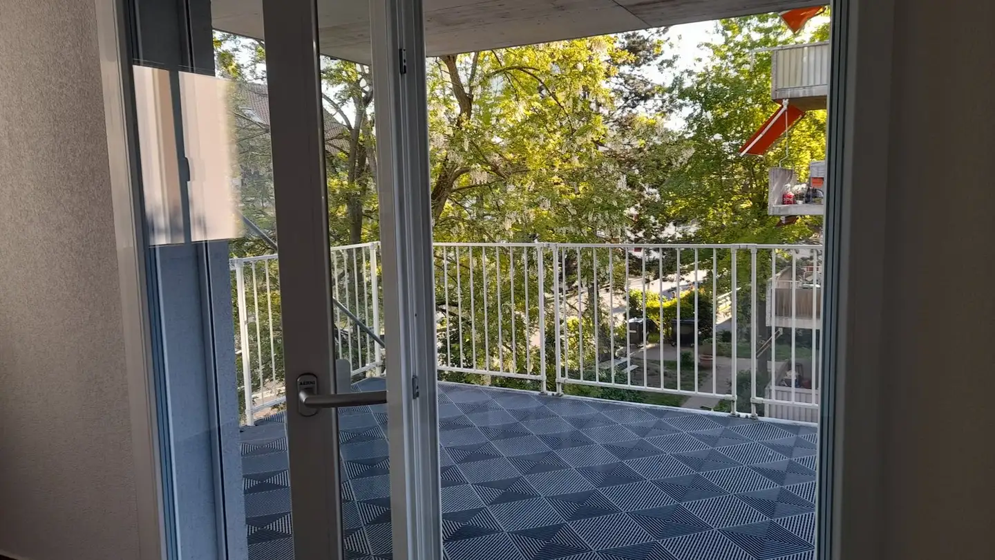 Apartment for rent - Friedhofstrasse 19, 4127 Birsfelden - Photo 3