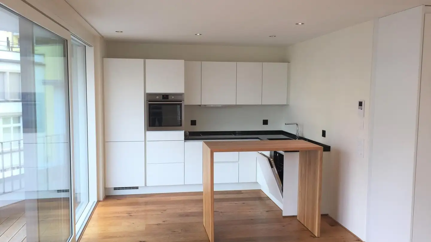 Appartamento in affitto - Schwanenstrasse 41, 8840 Einsiedeln - Foto 2