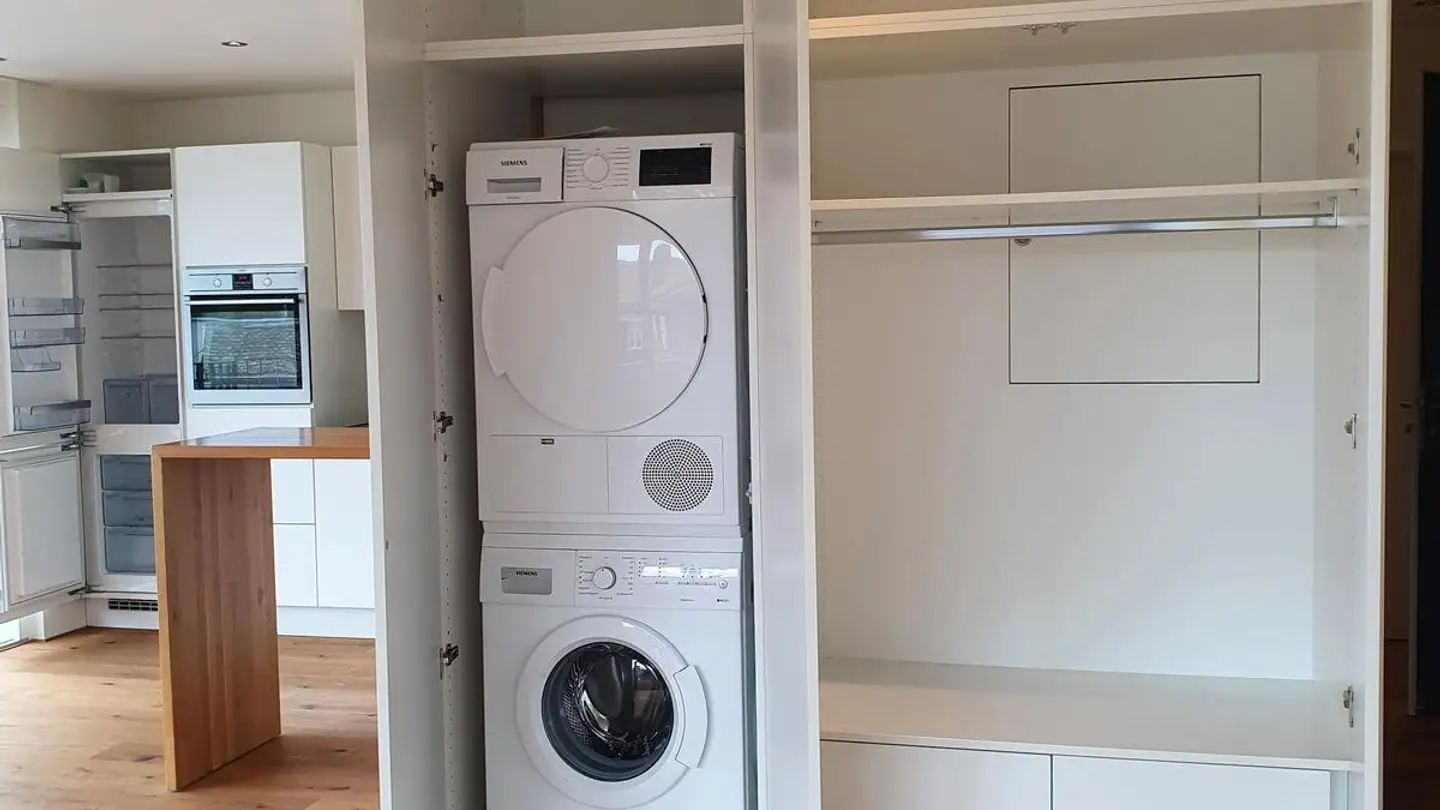 Appartamento in affitto - Schwanenstrasse 41, 8840 Einsiedeln - Foto 3