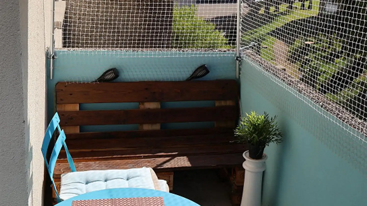 Appartamento in affitto - Storchengasse 20, 8599 Salmsach - Foto 4