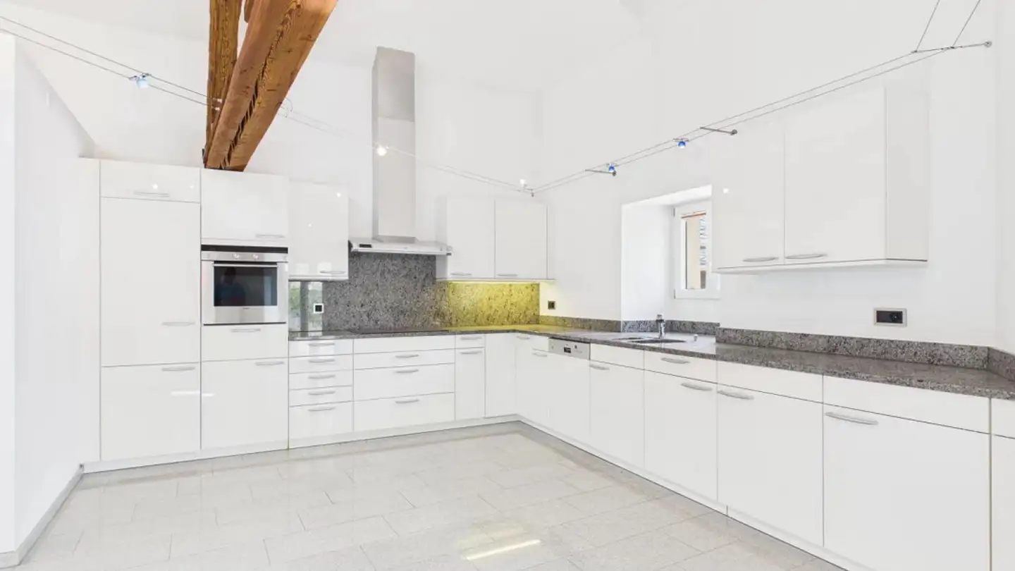 Duplex à vendre - Dorfplatz 2, 3902 Glis