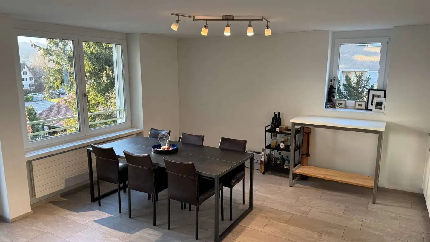 Apartment for rent - Seestrasse 19, 8703 Erlenbach ZH - Photo 2