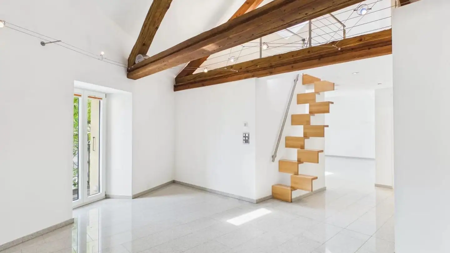 Duplex in vendita - Dorfplatz 2, 3902 Glis - Foto 3