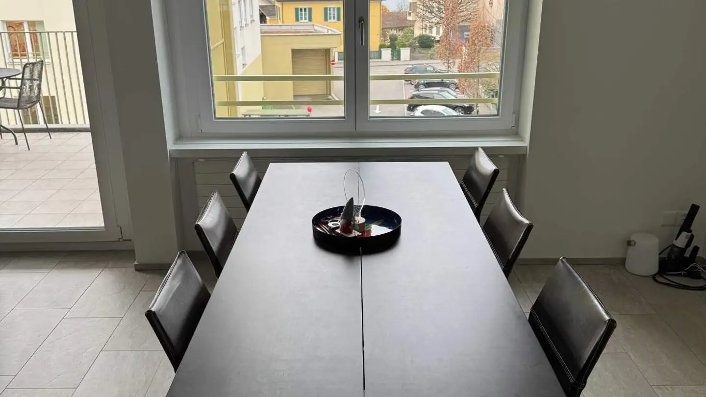 Apartment for rent - Seestrasse 19, 8703 Erlenbach ZH - Photo 3