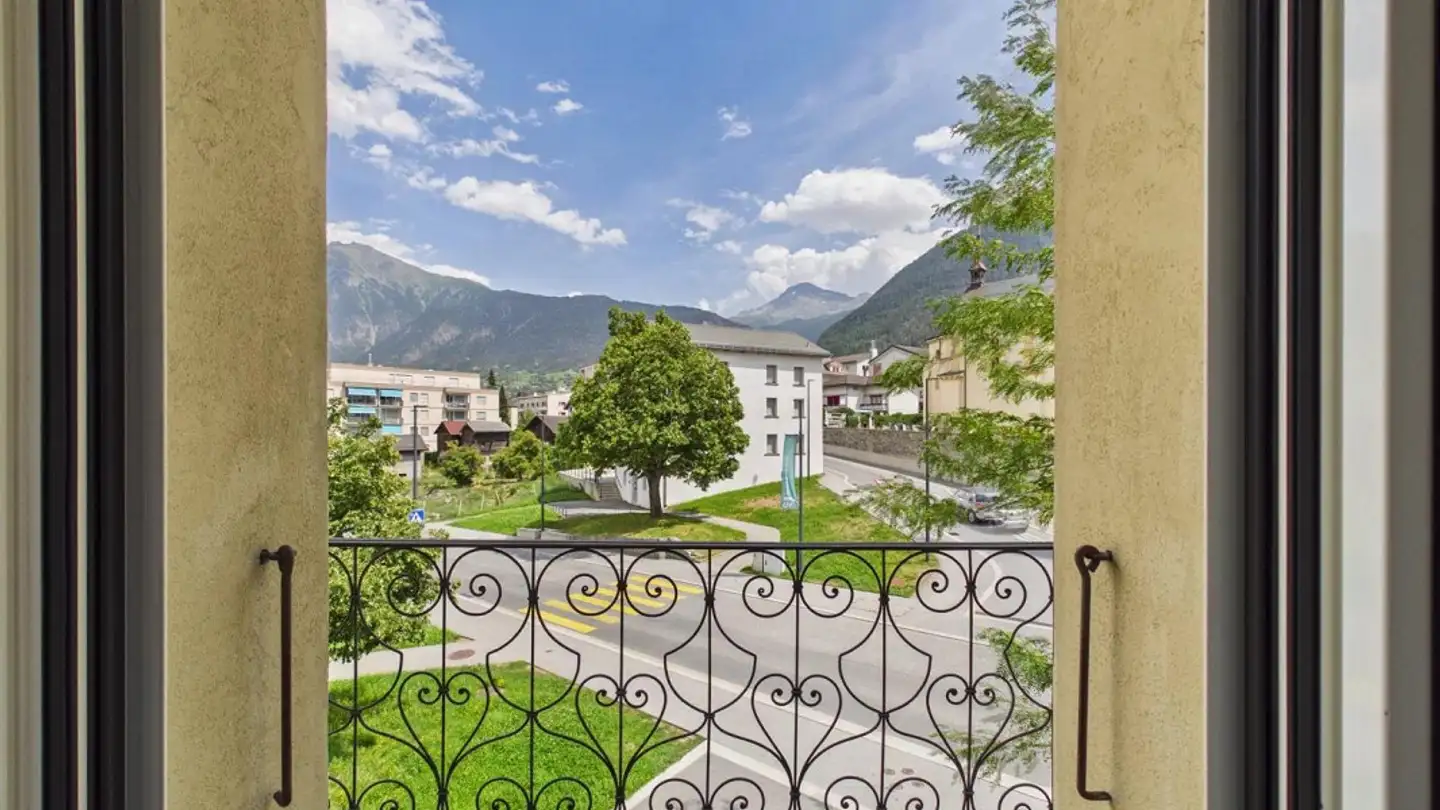 Duplex in vendita - Dorfplatz 2, 3902 Glis - Foto 4