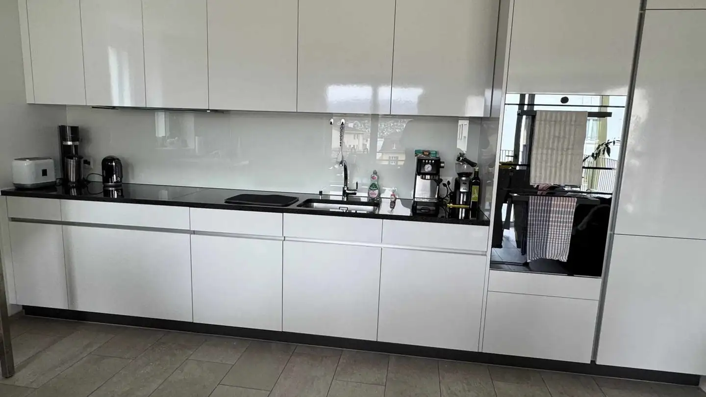 Apartment for rent - Seestrasse 19, 8703 Erlenbach ZH - Photo 4