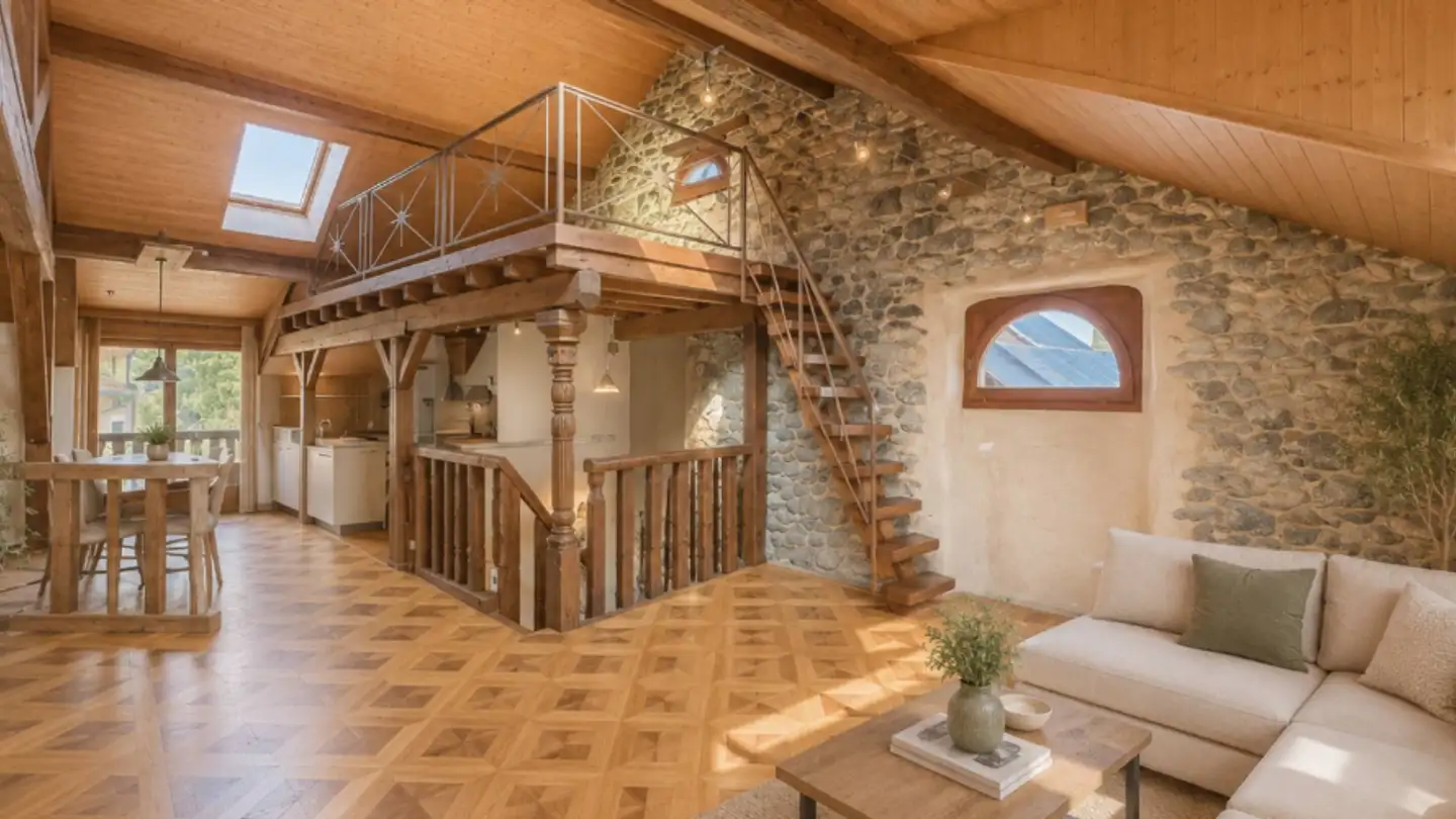 Single house for sale - 1262 Eysins - Photo 3