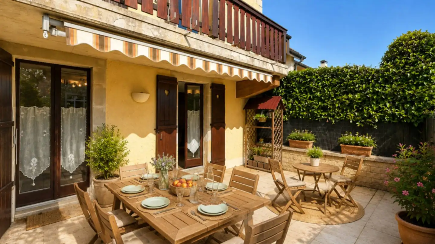 Single house for sale - 1262 Eysins - Photo 4
