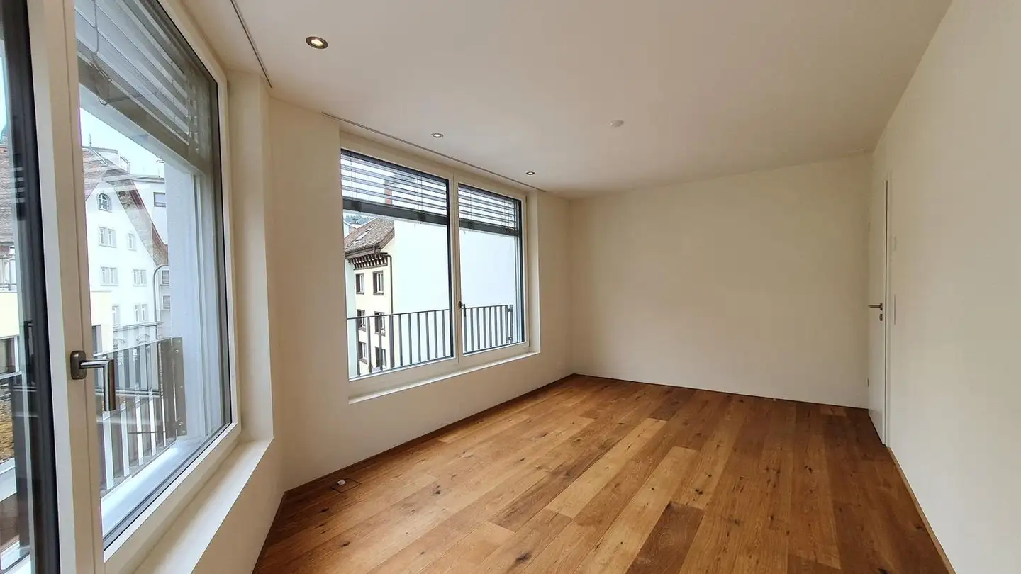 Appartamento in affitto - Schwanenstrasse 41, 8840 Einsiedeln - Foto 4