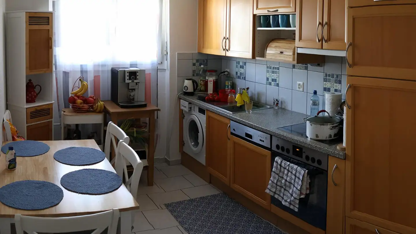 Appartamento in affitto - Storchengasse 20, 8599 Salmsach - Foto 2