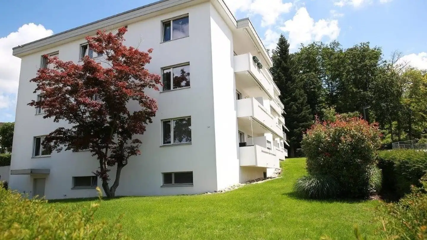 Appartement à louer - Wermatswilerstrasse 44, 8610 Uster
