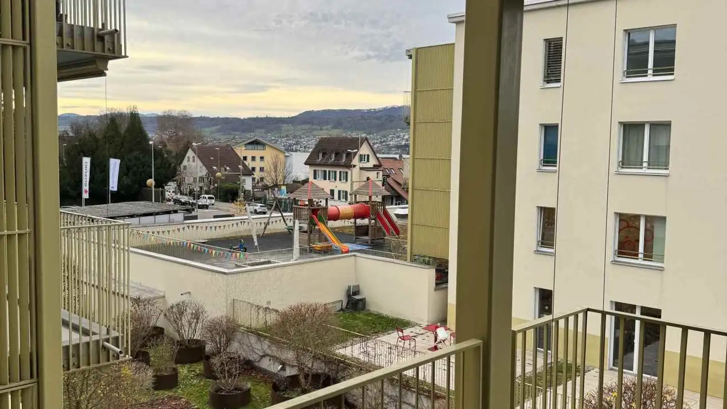 Apartment for rent - Seestrasse 19, 8703 Erlenbach ZH