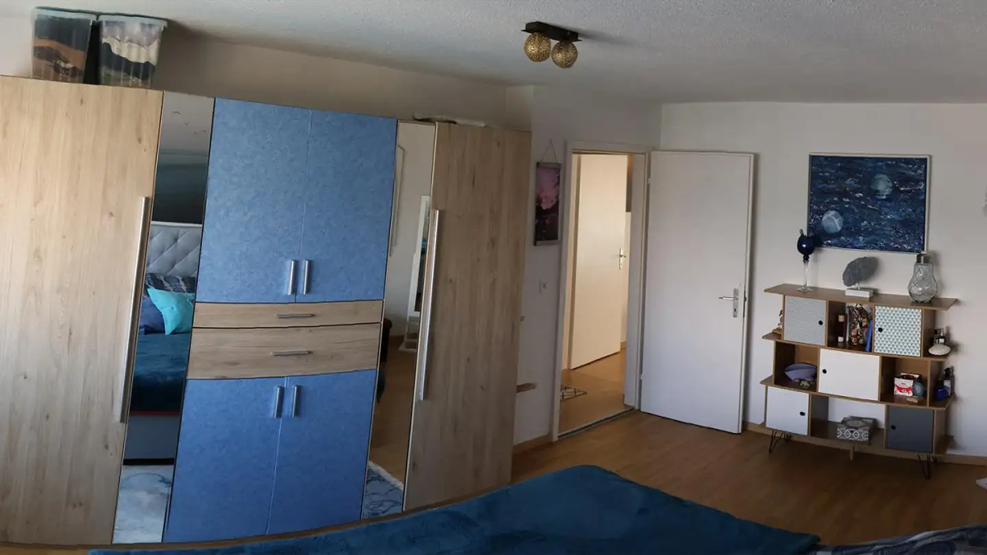 Appartamento in affitto - Storchengasse 20, 8599 Salmsach - Foto 3