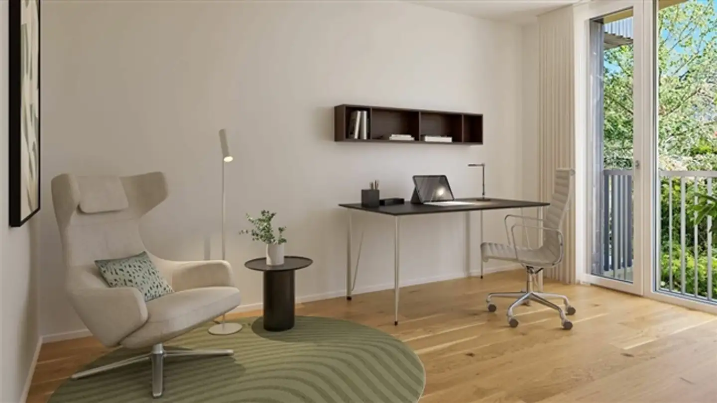 Appartamento in vendita - Eierbrechtstrasse 15, 8053 Zürich - Photo 4