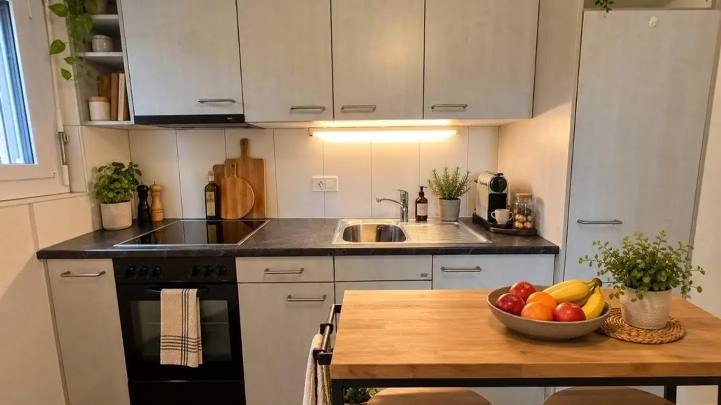 Apartment for rent - Chemin Du Pierrier 11, 1815 Clarens - Photo 4