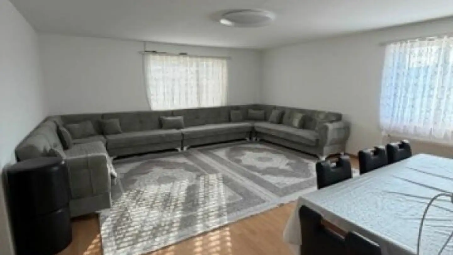 Appartamento in affitto - Moosstrasse 31a, 9014 St. Gallen - Foto 2