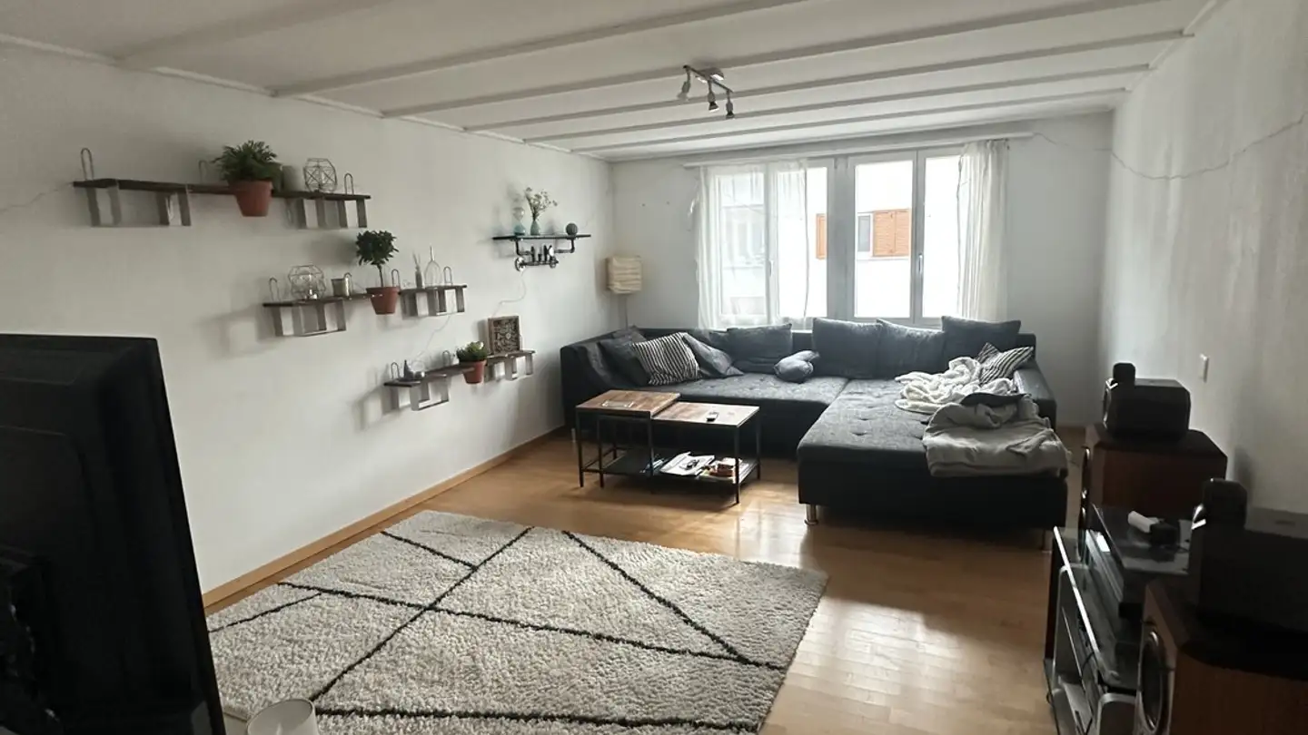 Single room for rent - Bahnhofstrasse 49, 5430 Wettingen - Photo 2