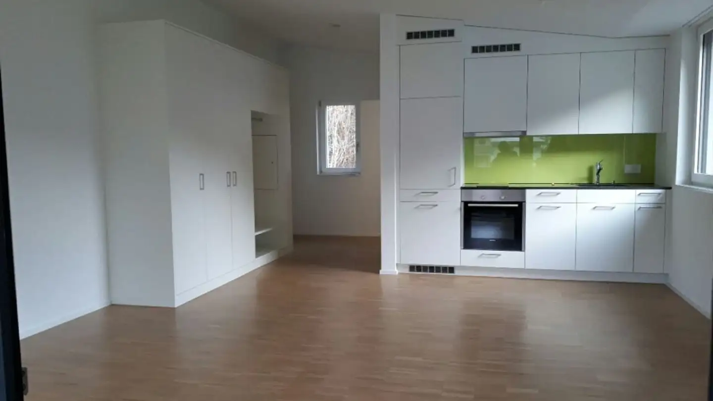 Apartment for rent - Gribweg 18, 9475 Sevelen