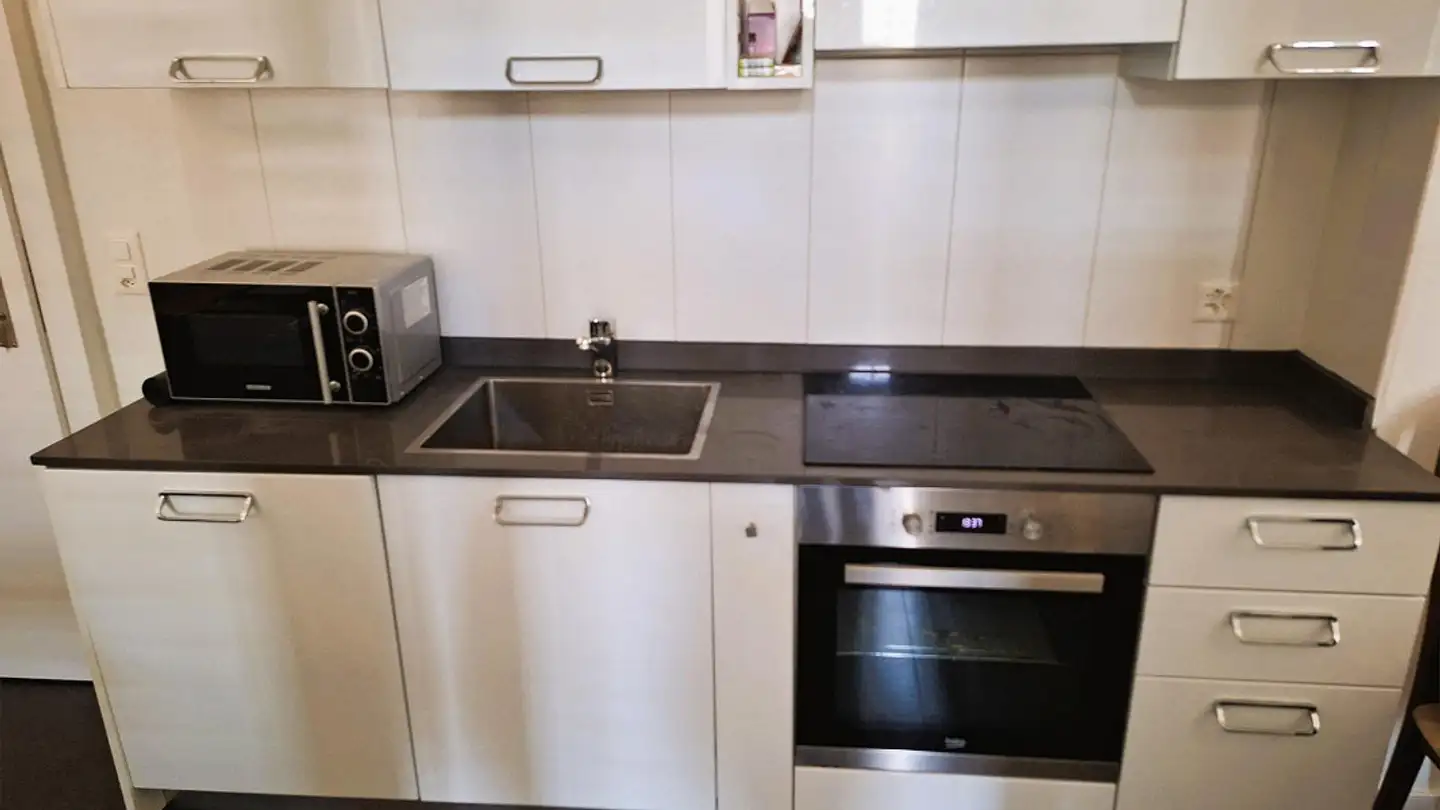 Apartment for rent - Baldeggstrasse 12, 6280 Hochdorf - Photo 2