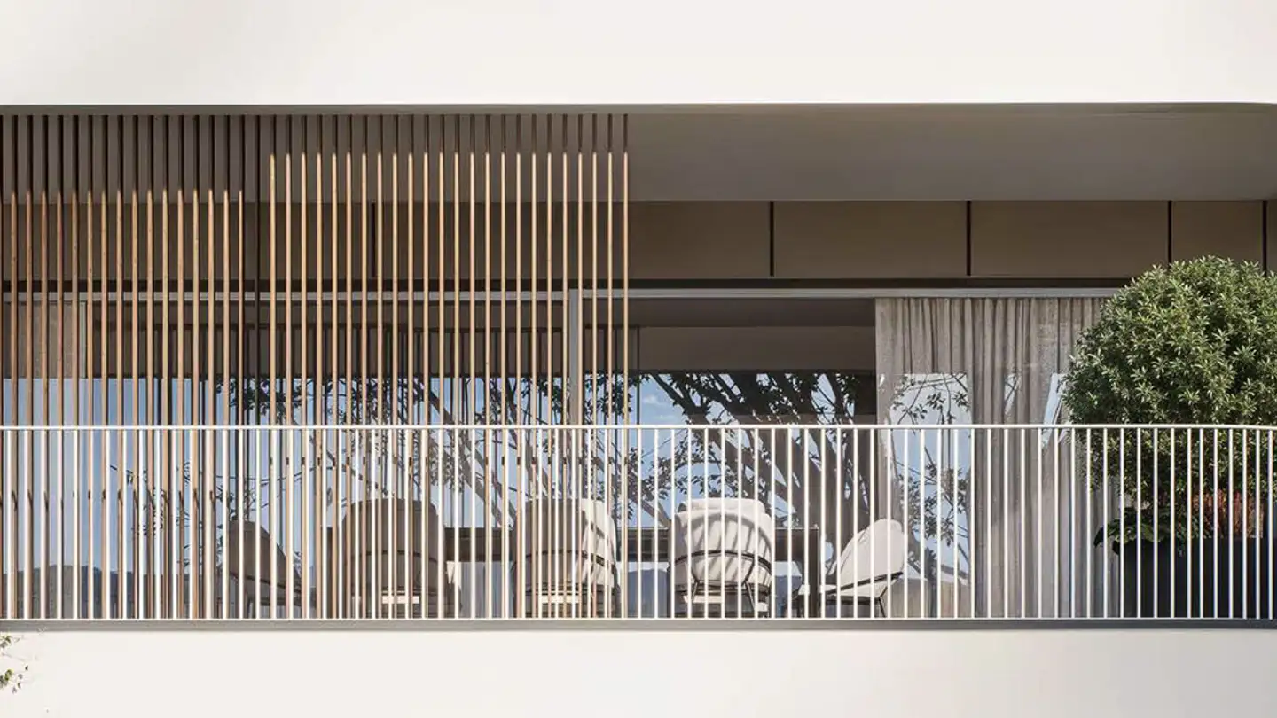 Appartement à vendre - Via Bella Riva, 6825 Capolago - Photo 2