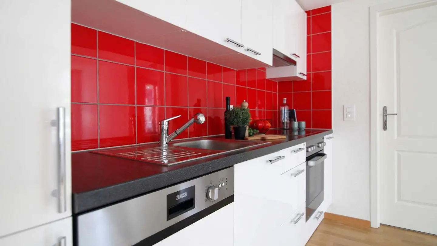 Residential building for sale - Linsebühlstrasse 35, 9000 St. Gallen - Photo 2