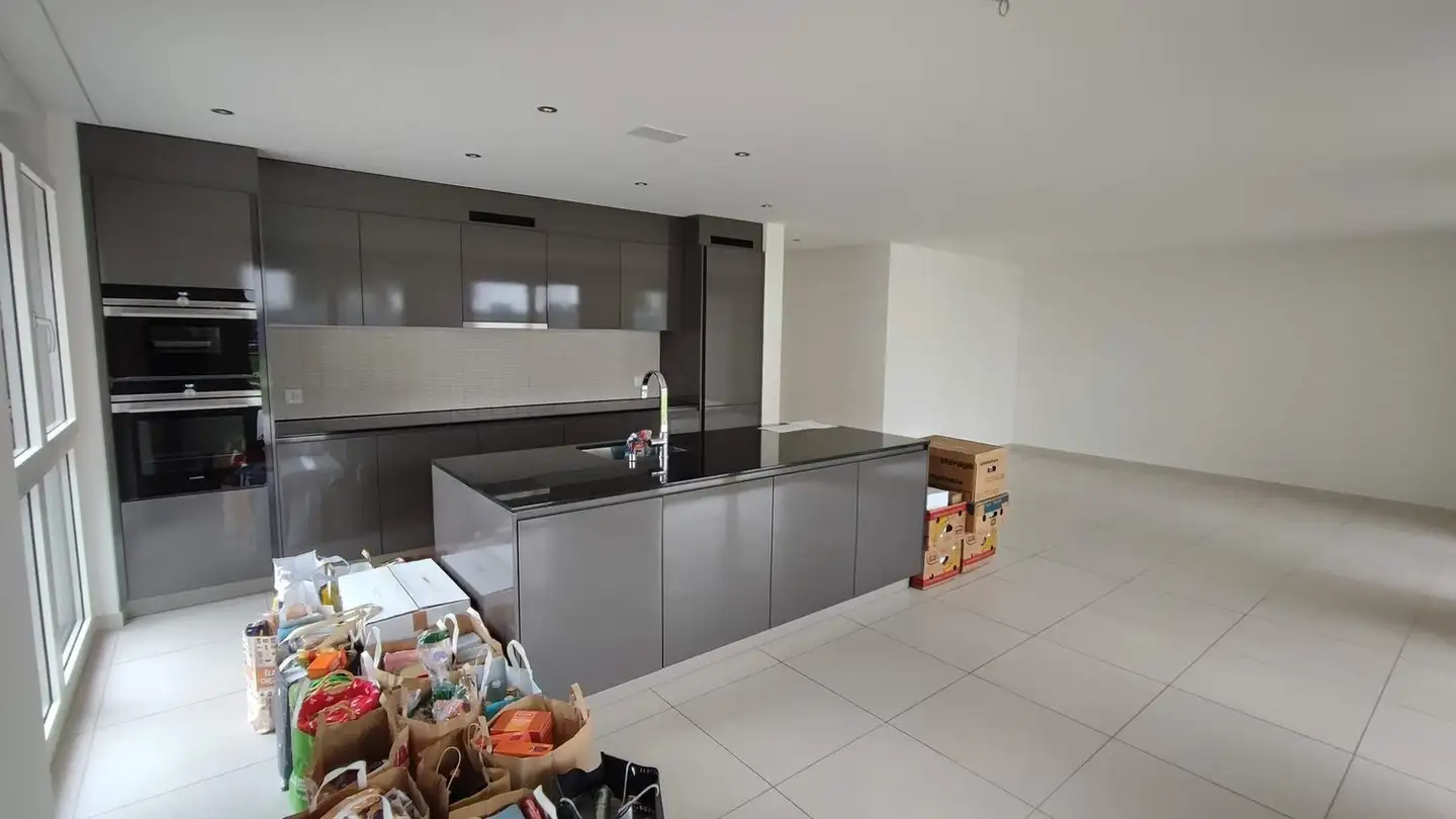 Apartment for rent - Haagwiesenstrasse 9, 8155 Niederhasli - Photo 2