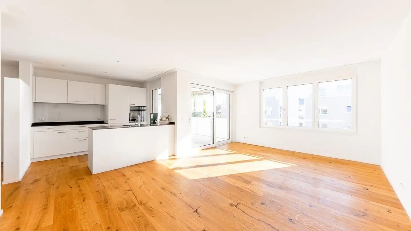 Appartement à louer - Baumattstrasse 6, 9212 Arnegg - Photo 2