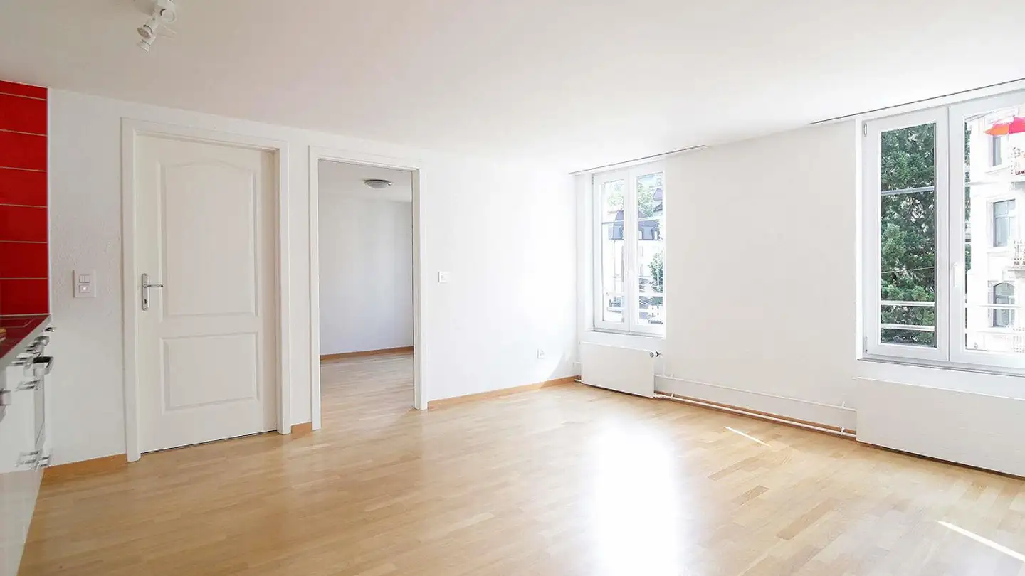 Residential building for sale - Linsebühlstrasse 35, 9000 St. Gallen - Photo 4