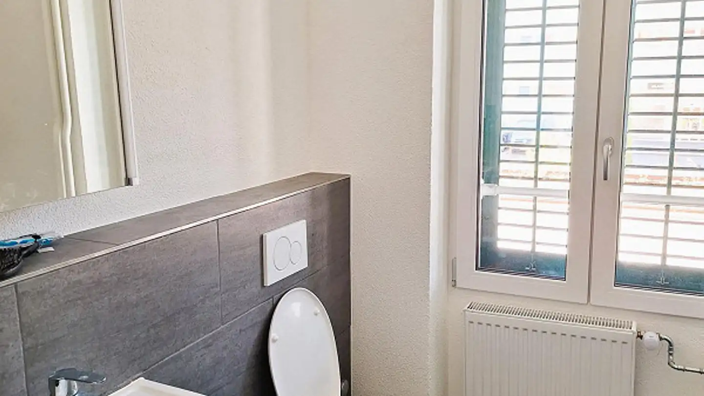 Apartment for rent - Baldeggstrasse 12, 6280 Hochdorf - Photo 3