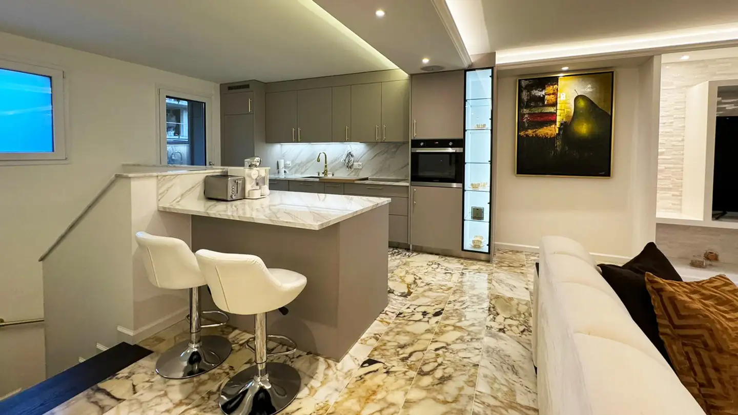 Casa a schiera in vendita - 1902 Evionnaz - Photo 4