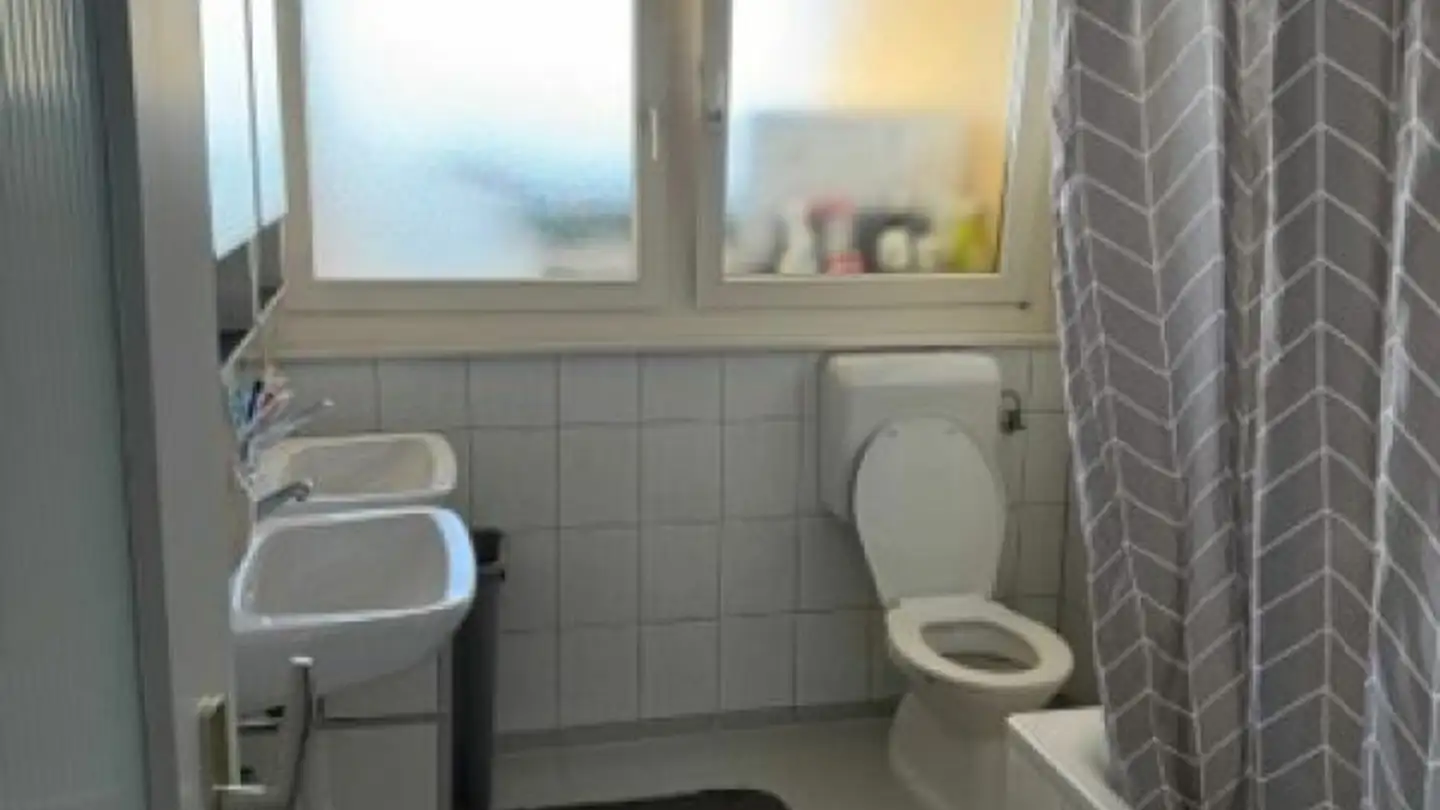 Appartamento in affitto - Moosstrasse 31a, 9014 St. Gallen - Foto 3