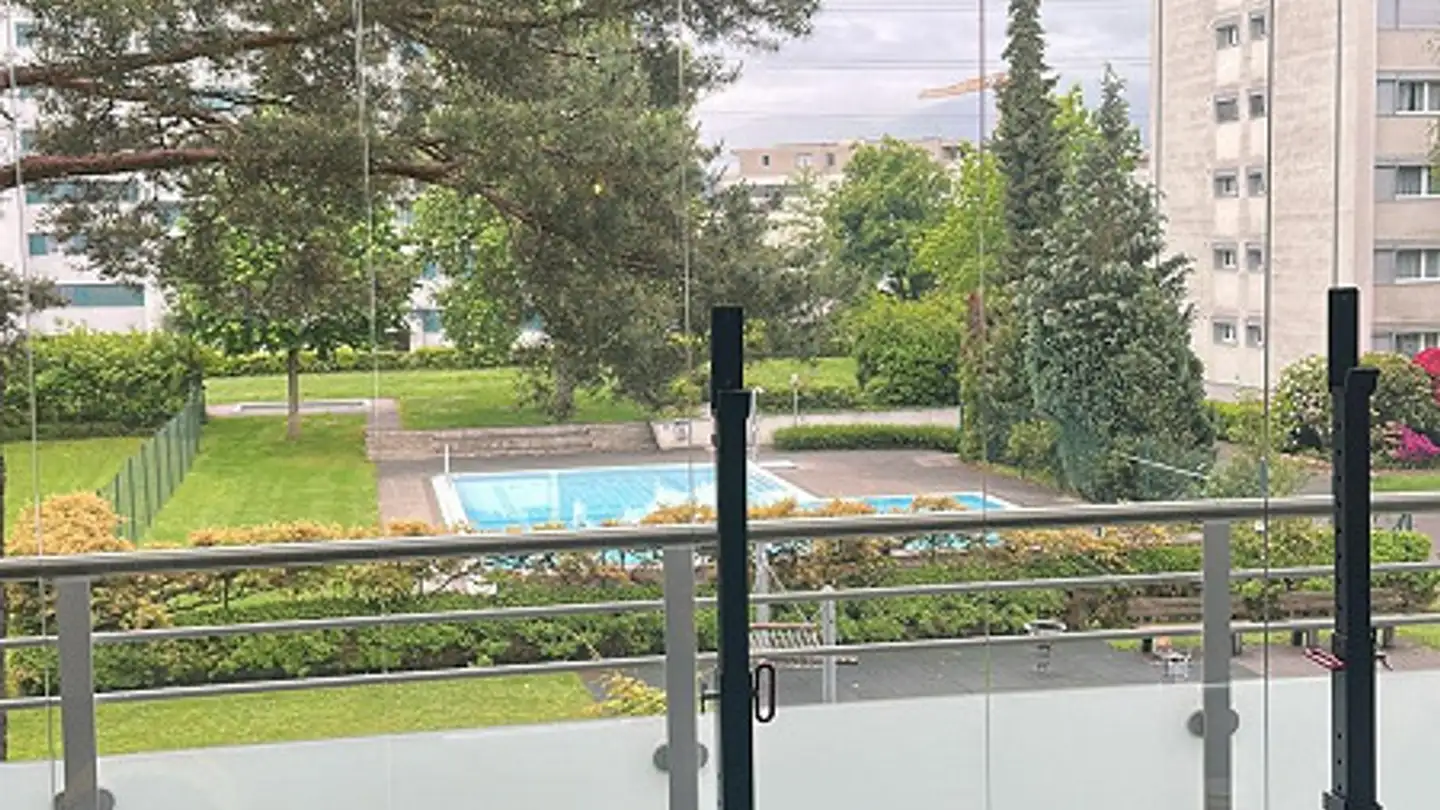 Appartement meublé à louer - Goldermattenstrasse, 6312 Steinhausen