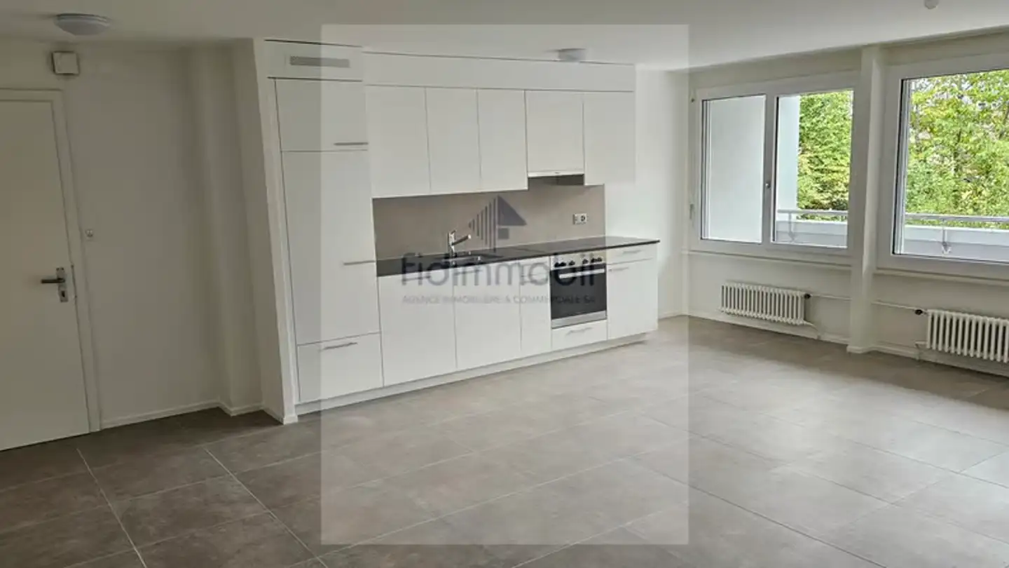 Apartment for rent - Chemin De Serroue 1, 2000 Neuchâtel