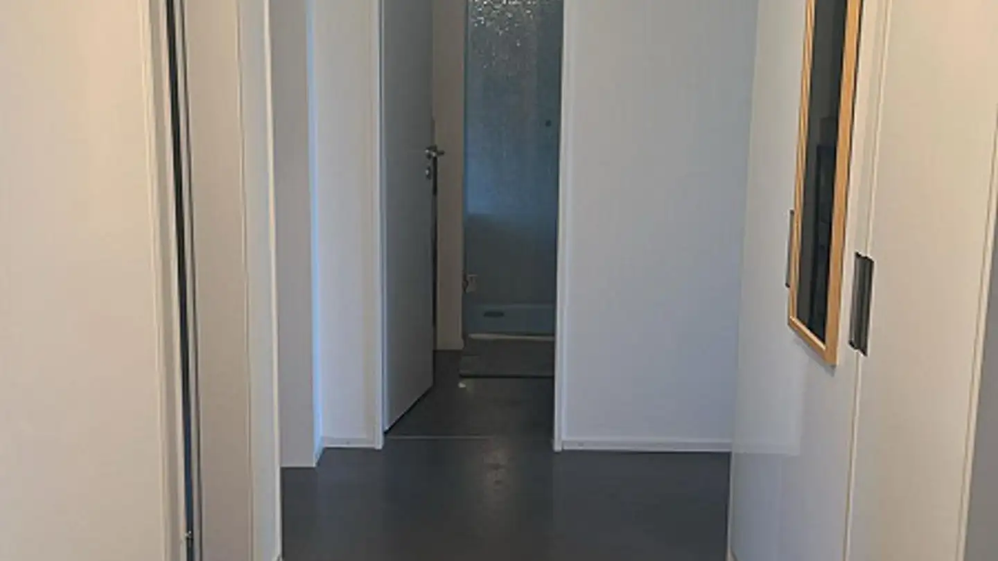 Appartement meublé à louer - Goldermattenstrasse, 6312 Steinhausen - Photo 3