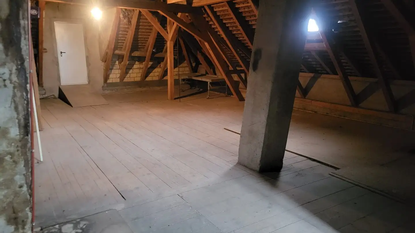 Storage space for rent - Mülitalstrasse 12, 3185 Schmitten FR - Photo 3