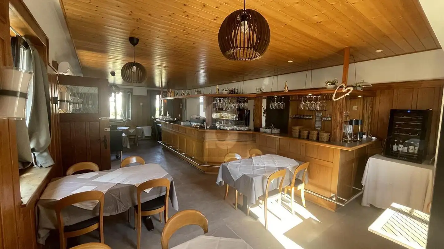 Restaurant for rent - 8587 Oberaach - Photo 2