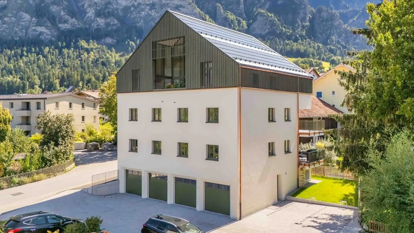 Appartamento in vendita - Luxgasse 12, 7206 Igis - Photo 2