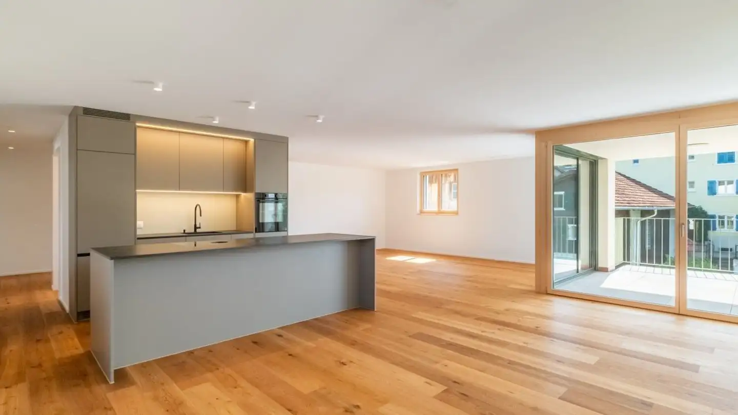 Appartamento in vendita - Luxgasse 12, 7206 Igis - Photo 3