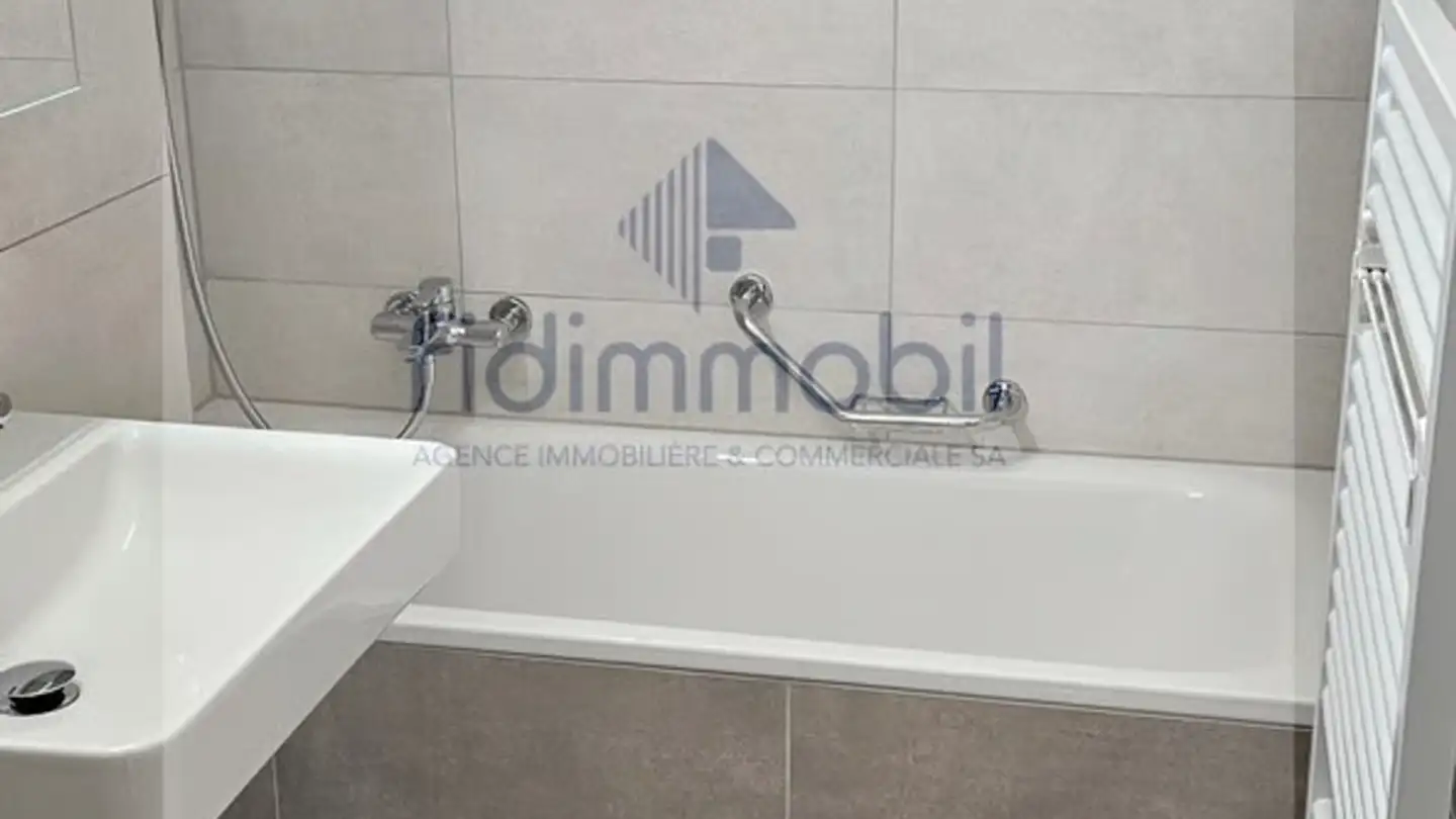 Apartment for rent - Chemin De Serroue 1, 2000 Neuchâtel - Photo 4