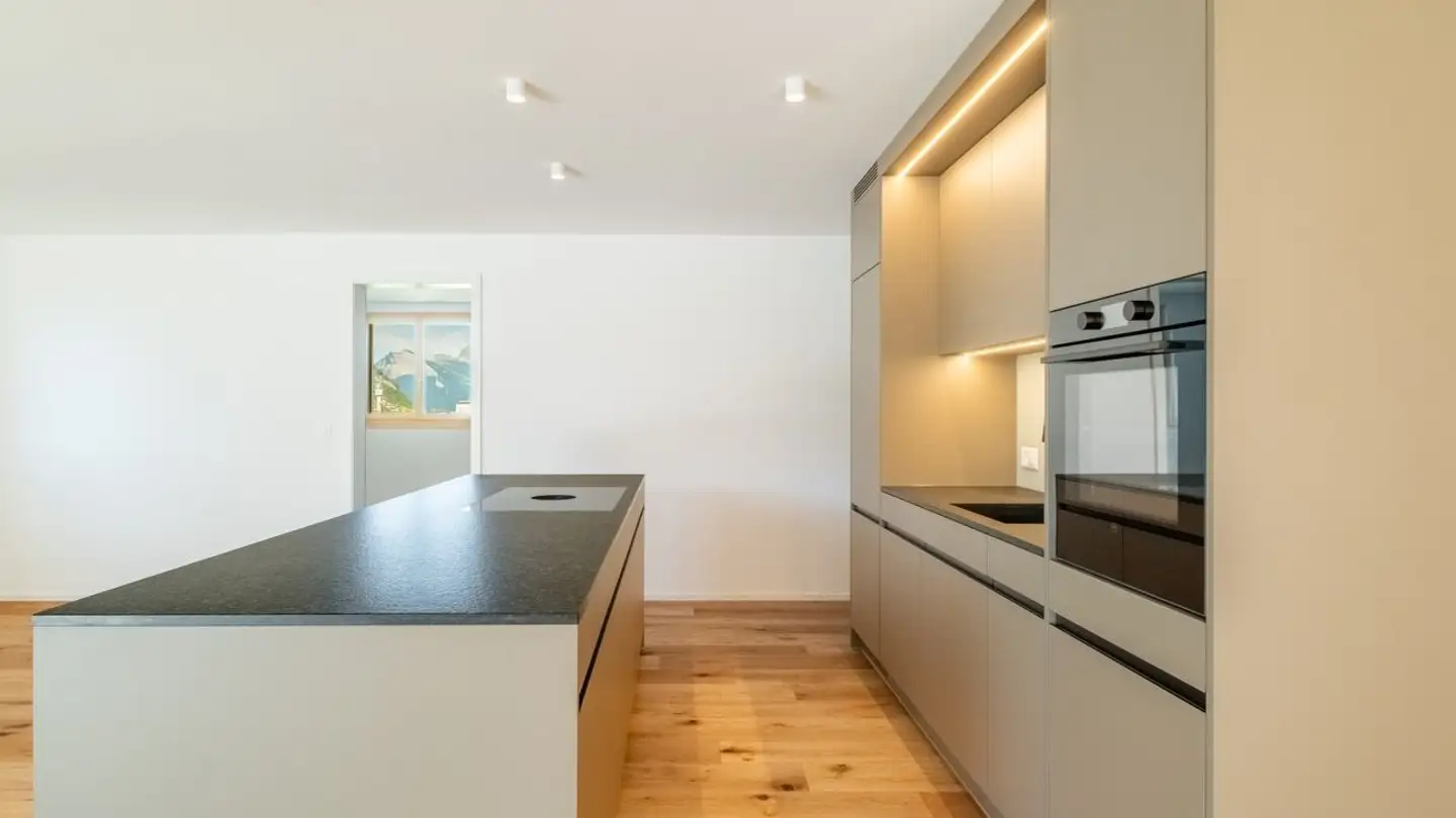 Appartamento in vendita - Luxgasse 12, 7206 Igis - Photo 4