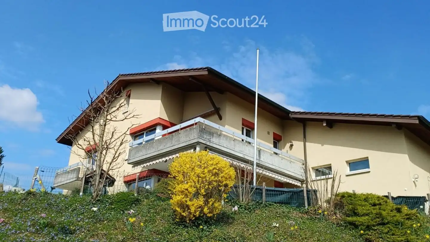 Wohnung mieten - Steingasse 49, 5610 Wohlen AG