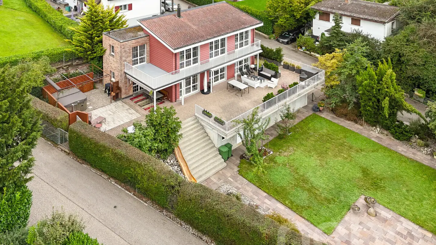 Casa singola in vendita - 4616 Kappel SO - Foto 2