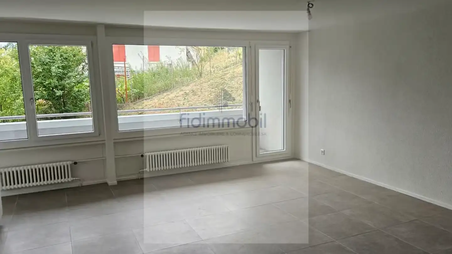 Apartment for rent - Chemin De Serroue 1, 2000 Neuchâtel - Photo 2