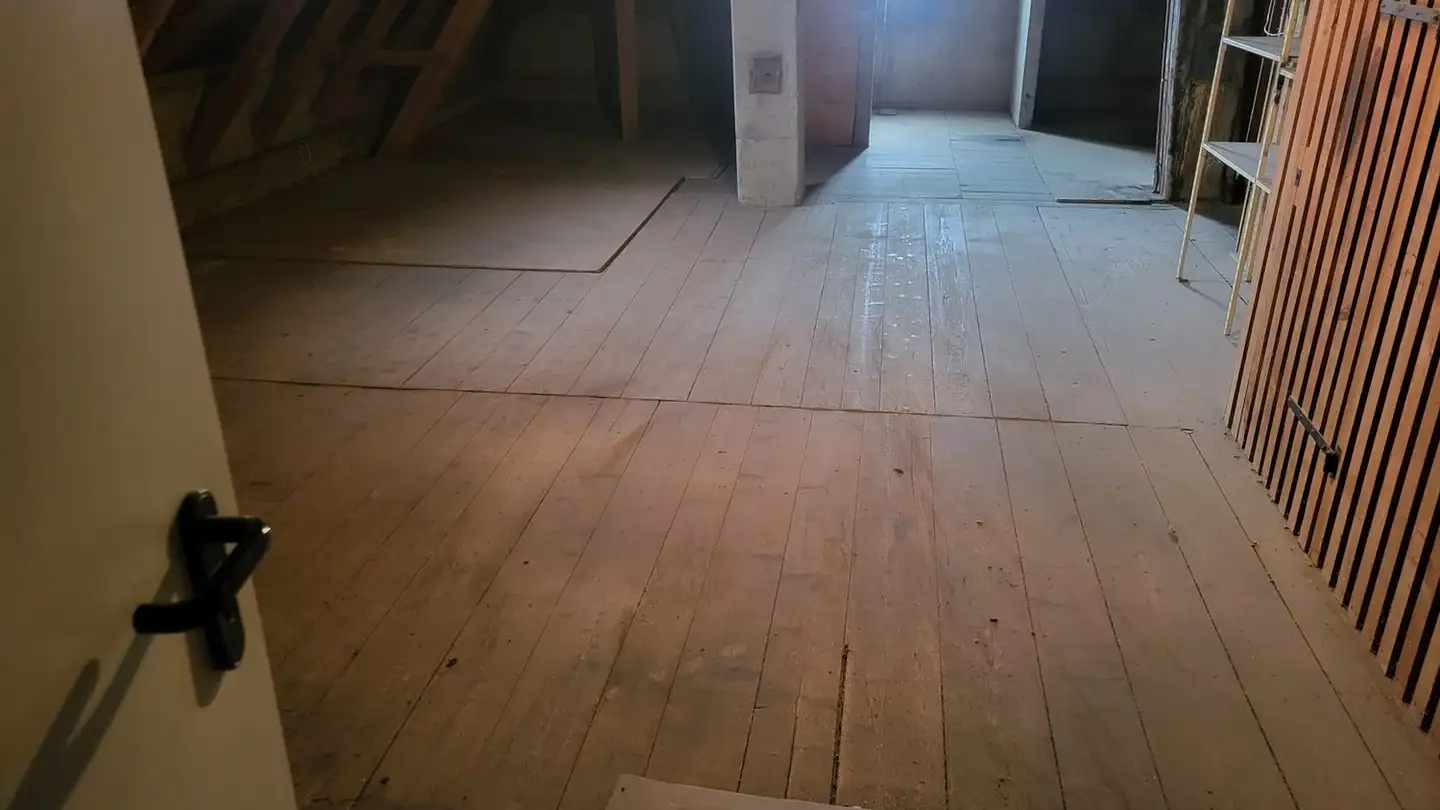 Storage space for rent - Mülitalstrasse 12, 3185 Schmitten FR - Photo 4