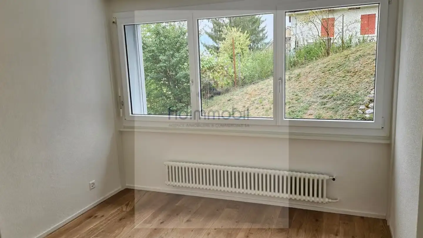 Apartment for rent - Chemin De Serroue 1, 2000 Neuchâtel - Photo 3