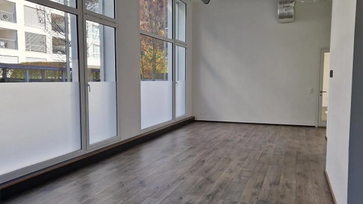 Commerciale in affitto - Gürtelstrasse 64, 7000 Chur