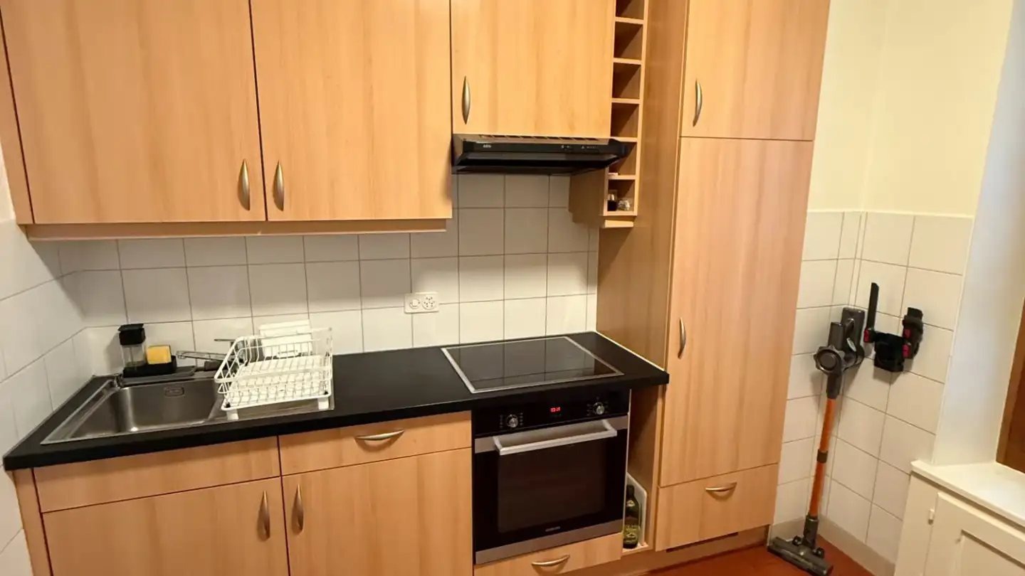 Appartamento in affitto - Rue Des Voisins 3, 1205 Genève - Foto 4