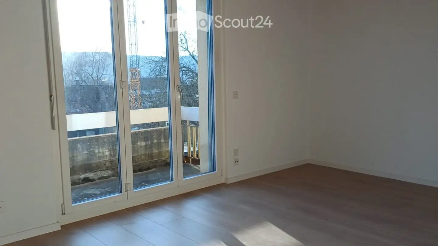 Wohnung mieten - Steingasse 49, 5610 Wohlen AG - Foto 3